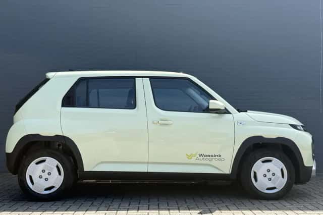 Hyundai Inster (2026) thumbnail 5