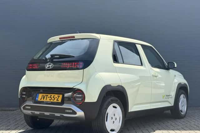 Hyundai Inster (2026) thumbnail 6