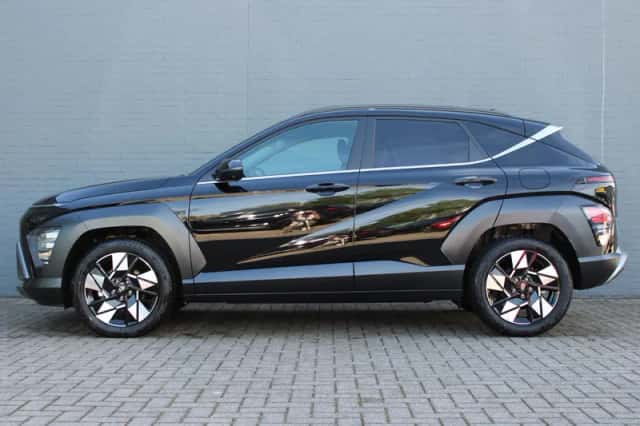 Hyundai Kona (2026) thumbnail 2