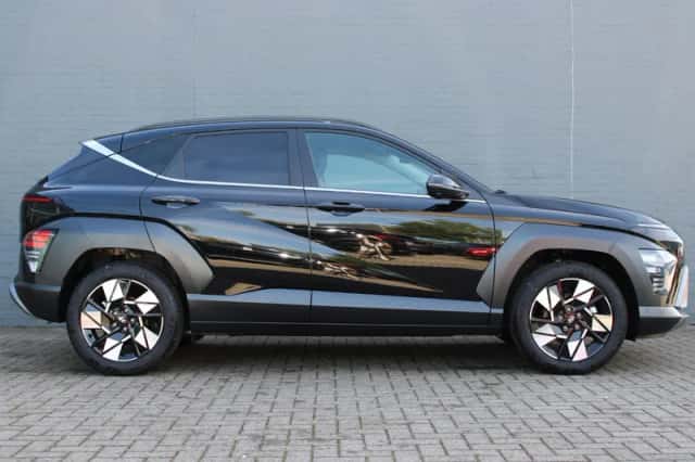 Hyundai Kona (2026) thumbnail 5