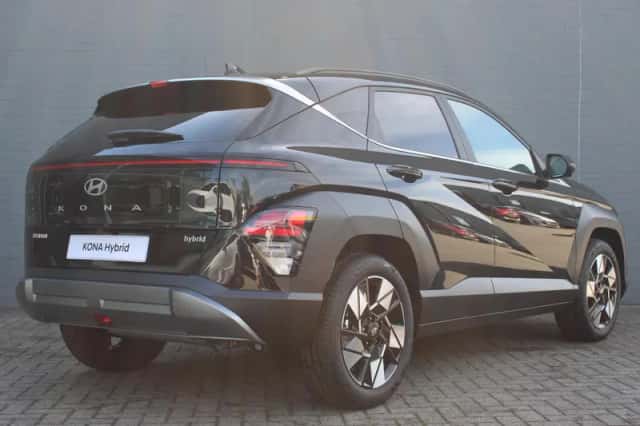 Hyundai Kona (2026) thumbnail 6