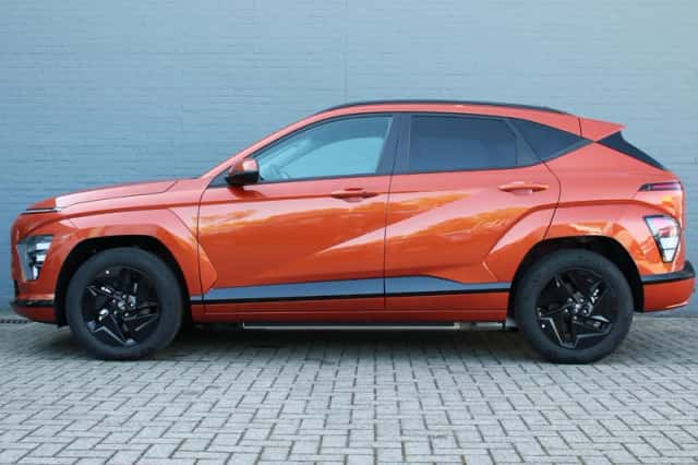Hyundai Kona (2026) thumbnail 2