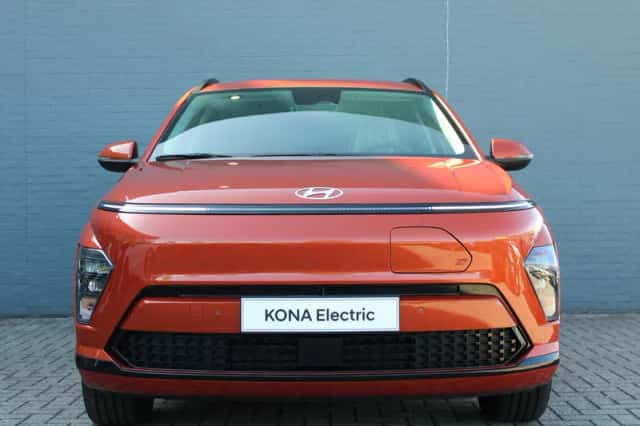 Hyundai Kona (2026) thumbnail 3