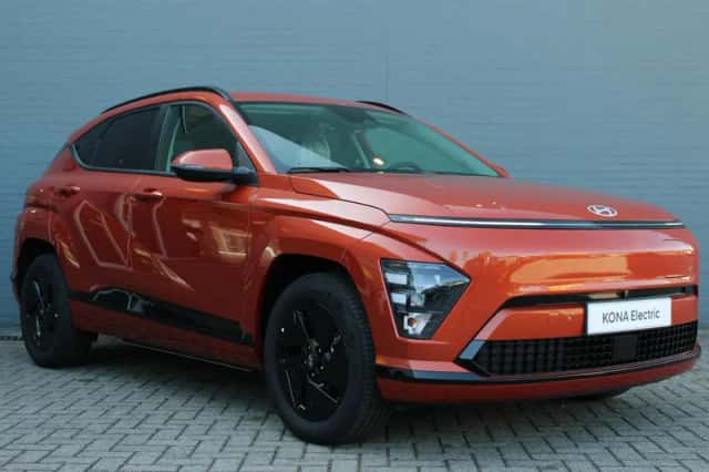Hyundai Kona (2026) thumbnail 4