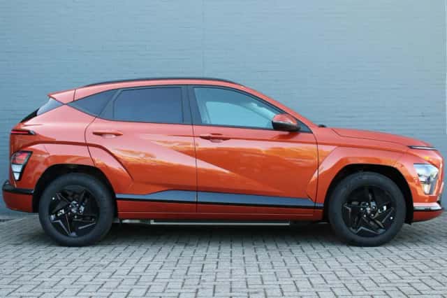 Hyundai Kona (2026) thumbnail 5