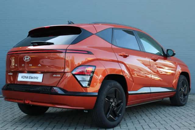 Hyundai Kona (2026) thumbnail 6