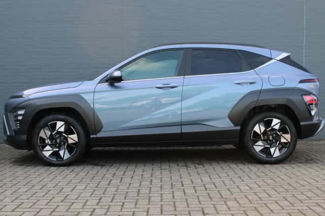 Hyundai Kona (2026) thumbnail 2