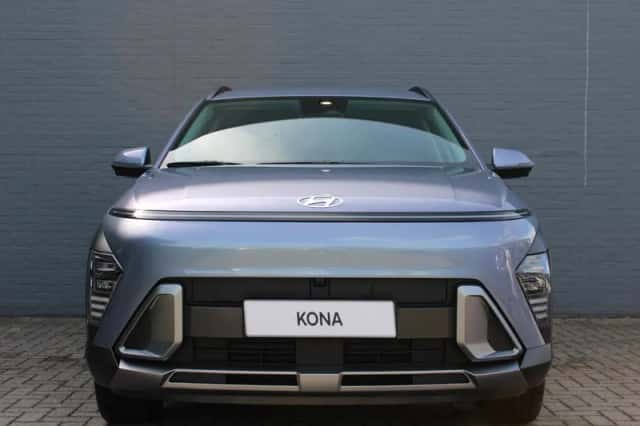 Hyundai Kona (2026) thumbnail 3