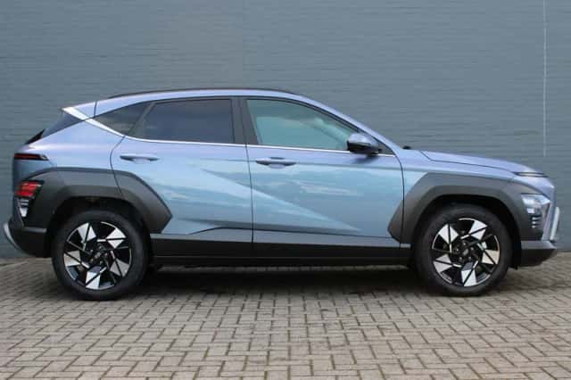 Hyundai Kona (2026) thumbnail 5