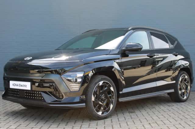 Hyundai Kona (2026) thumbnail 2