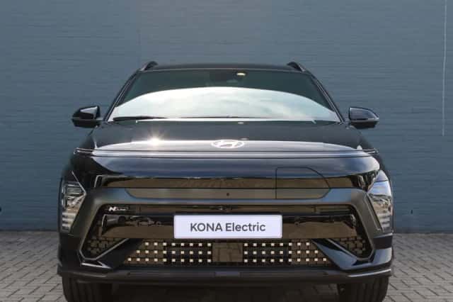 Hyundai Kona (2026) thumbnail 3