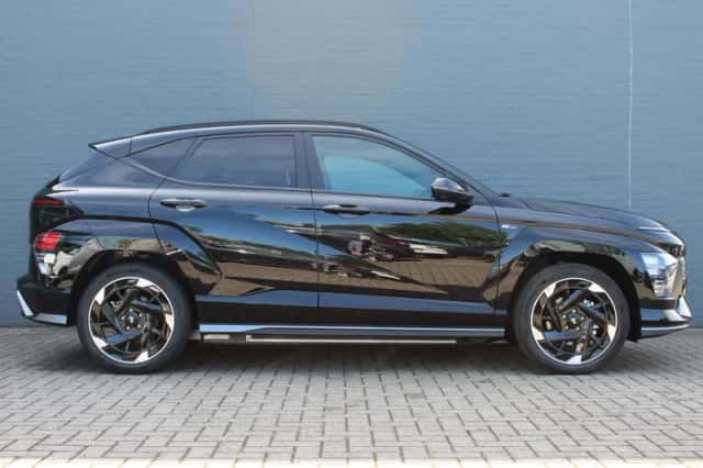 Hyundai Kona (2026) thumbnail 5
