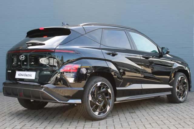 Hyundai Kona (2026) thumbnail 6