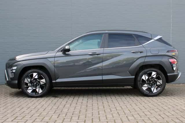 Hyundai Kona (2026) thumbnail 2