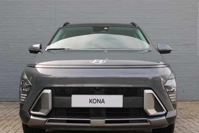 Hyundai Kona (2026) thumbnail 3