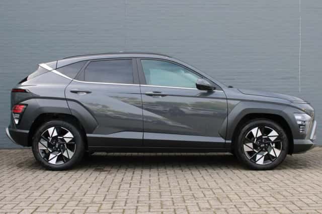 Hyundai Kona (2026) thumbnail 5