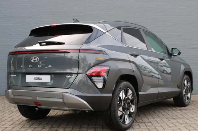 Hyundai Kona (2026) thumbnail 6