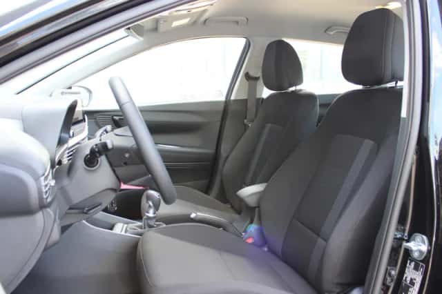 Hyundai i20 (2026) thumbnail 3