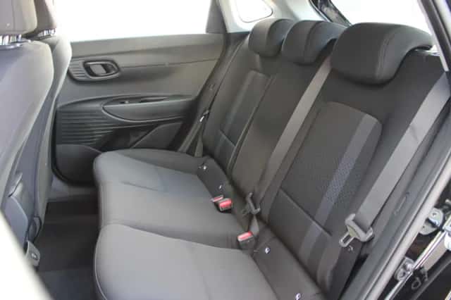 Hyundai i20 (2026) thumbnail 5