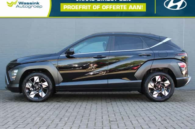 Hyundai Kona (2026) thumbnail 2