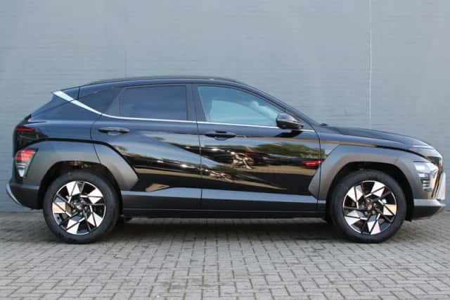 Hyundai Kona (2026) thumbnail 3