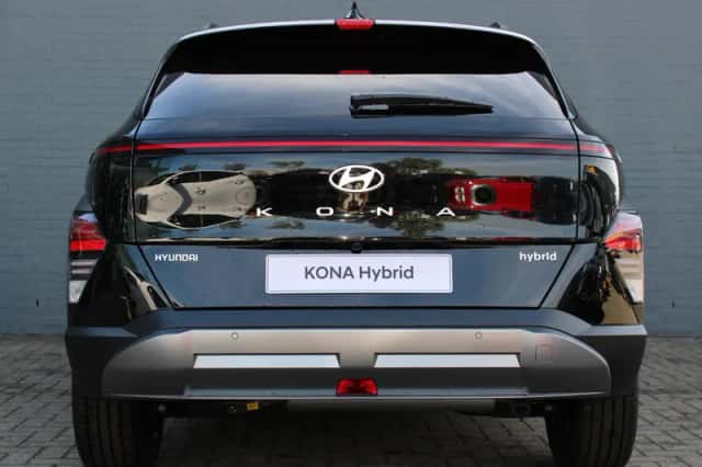 Hyundai Kona (2026) thumbnail 6