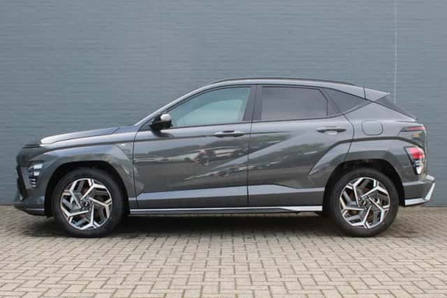 Hyundai Kona (2026) thumbnail 2