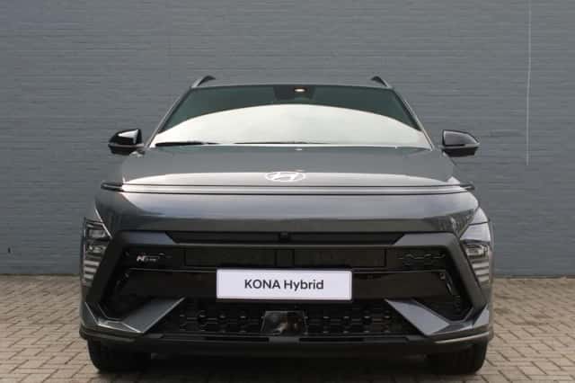 Hyundai Kona (2026) thumbnail 3