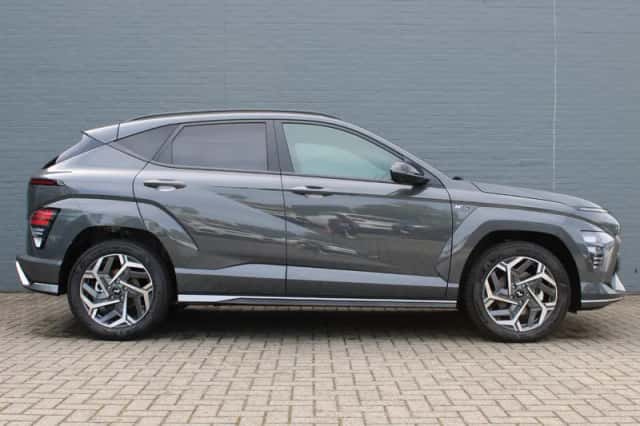 Hyundai Kona (2026) thumbnail 5