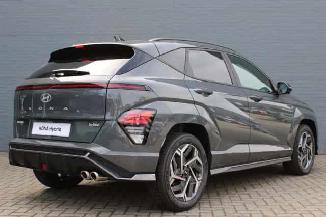 Hyundai Kona (2026) thumbnail 6