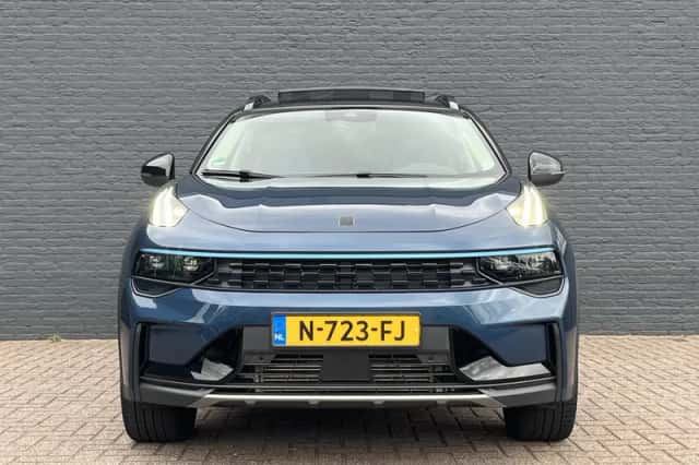 Lynk & Co 01 (2021) thumbnail 2