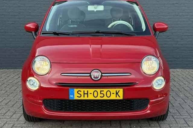Fiat 500 (2018) thumbnail 2