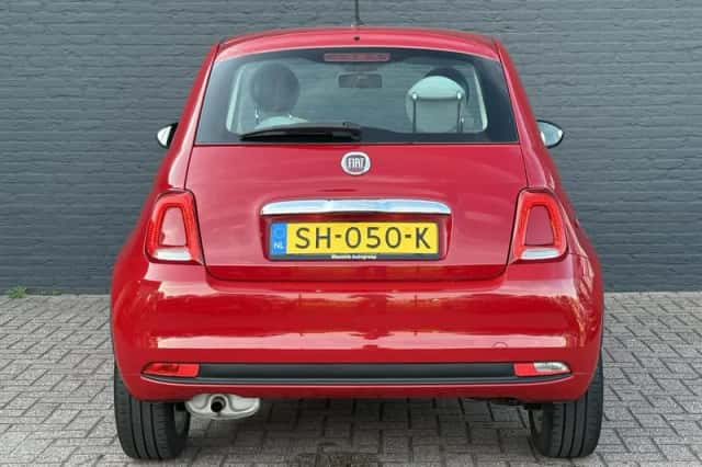 Fiat 500 (2018) thumbnail 6