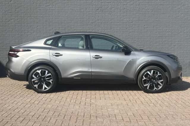 Citroën C4 X (2025) thumbnail 5