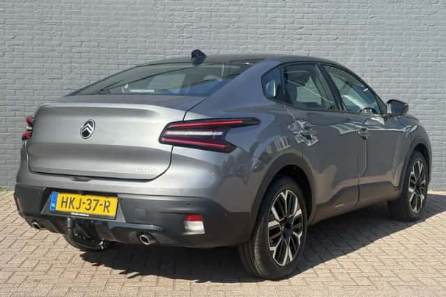 Citroën C4 X (2025) thumbnail 6