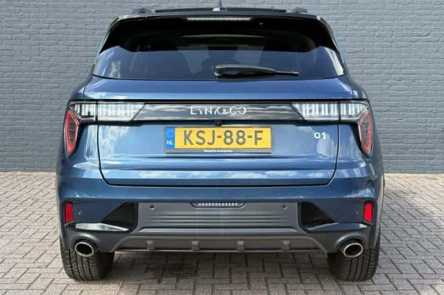Lynk & Co 01 (2023) thumbnail 6
