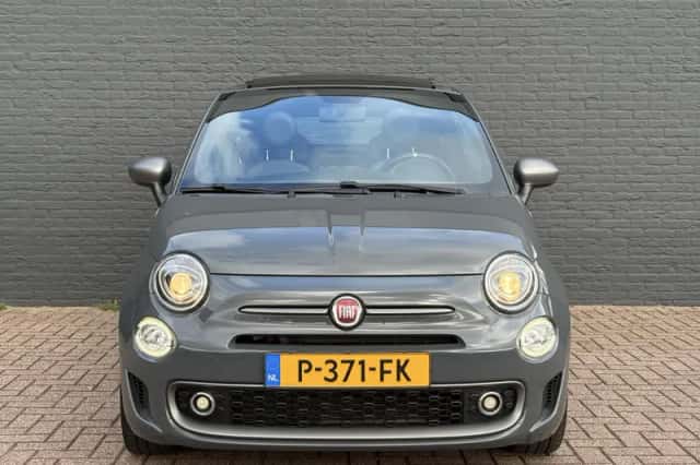 Fiat 500 (2022) thumbnail 2