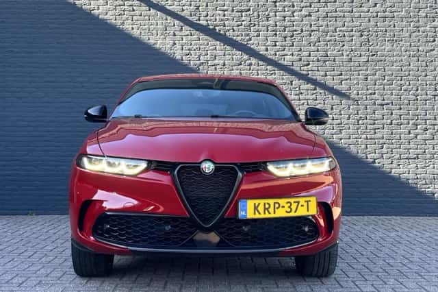 Alfa Romeo Tonale (2023) thumbnail 2