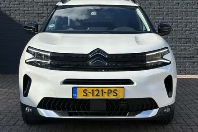 Citroën C5 Aircross (2023) thumbnail 2