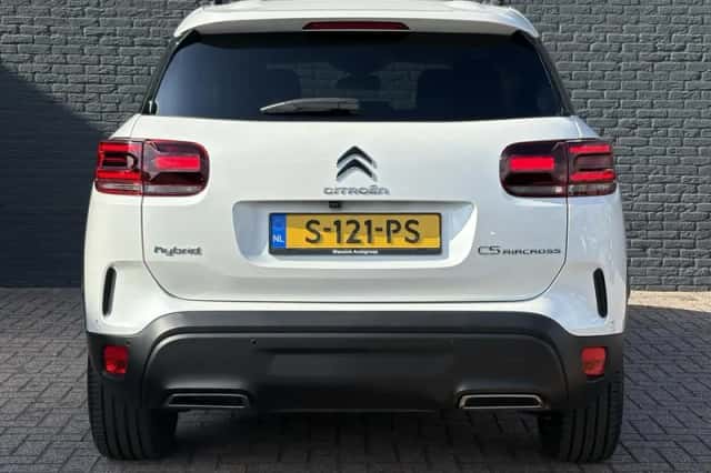 Citroën C5 Aircross (2023) thumbnail 6