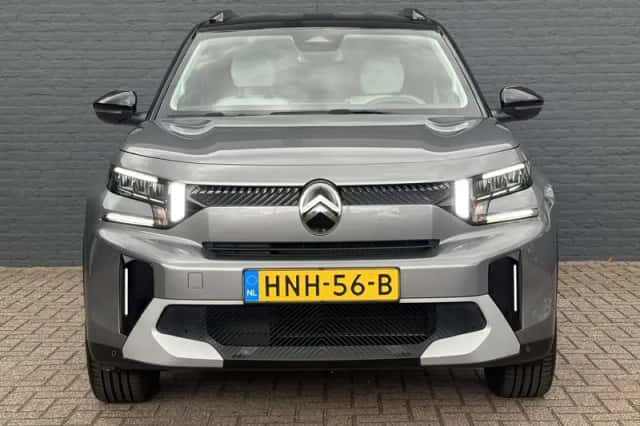 Citroën ë-C3 Aircross (2025) thumbnail 2