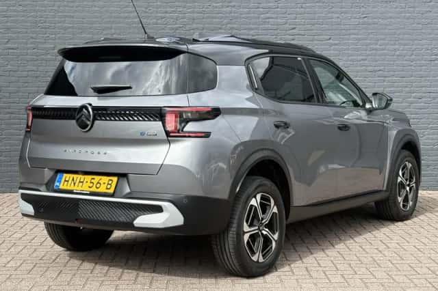 Citroën ë-C3 Aircross (2025) thumbnail 5