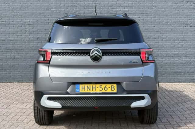 Citroën ë-C3 Aircross (2025) thumbnail 6