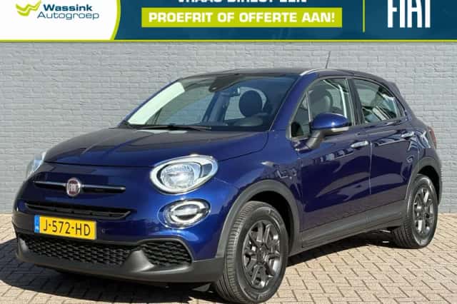 Fiat 500X (2020) thumbnail 1