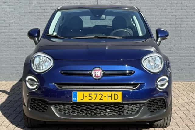 Fiat 500X (2020) thumbnail 2