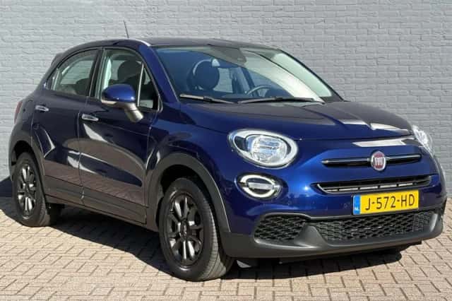 Fiat 500X (2020) thumbnail 3