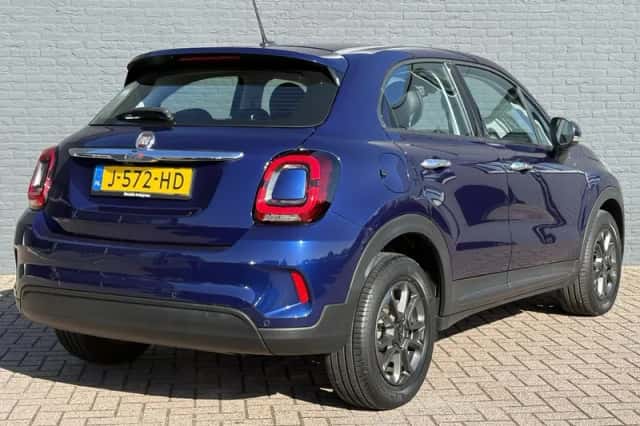 Fiat 500X (2020) thumbnail 5