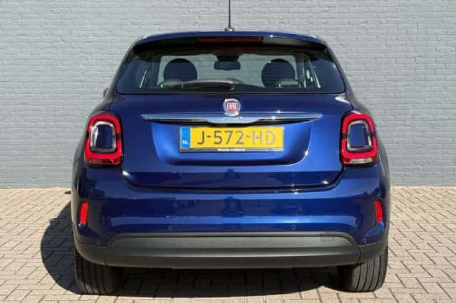 Fiat 500X (2020) thumbnail 6
