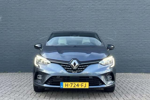 Renault Clio (2020) thumbnail 2