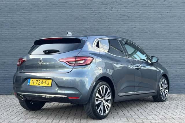 Renault Clio (2020) thumbnail 5